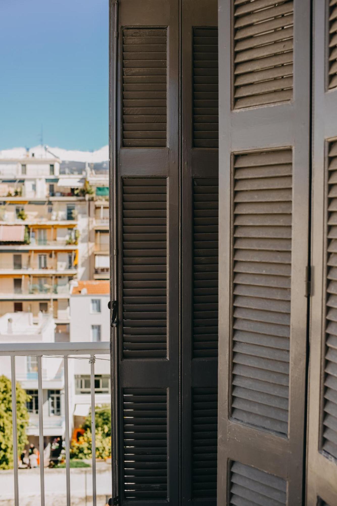 Best House, Kapodistriou, Psila Alonia Patras Eksteriør billede